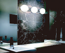 住宅照明應用-浴室照明